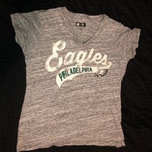 Philadelphia Eagles Women’s T-shirt